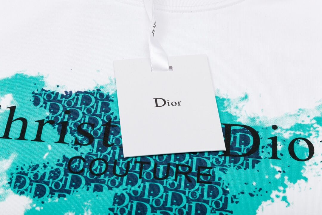 Christian Dior T-Shirts